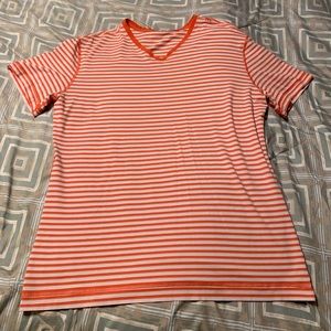 Lululemon 5 year basic tee v neck